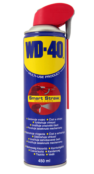 WD-40 smart-straw-450ml