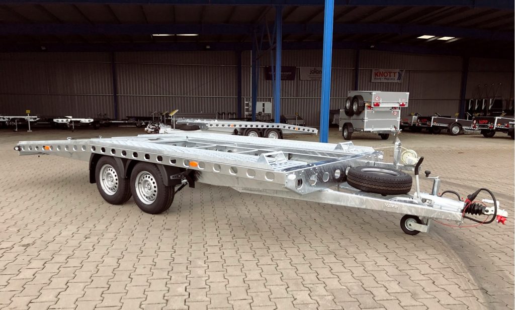 VAPP PAV 3500 kg – PAV 3.5 5022 , obr. 2