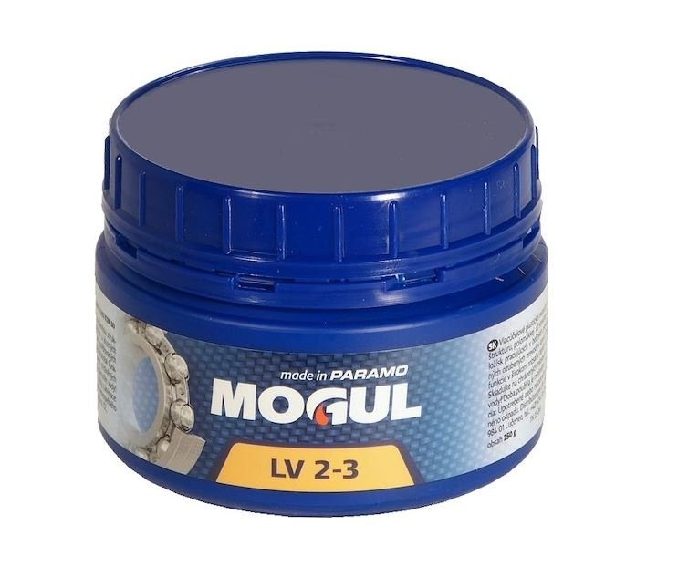 Vazelína Mogul LV 2-3, 250 g
