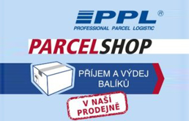 PPL Parcelshop