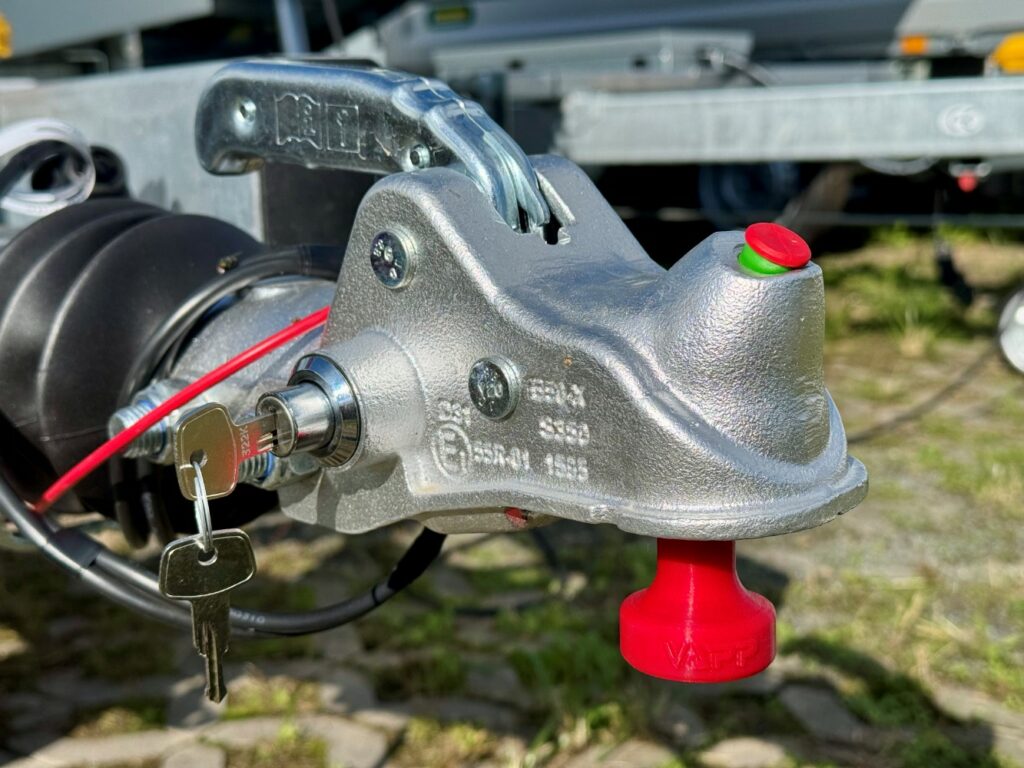 Bezpečnostní vložka kloubu VAPP KV50-KV50m, obr. 3